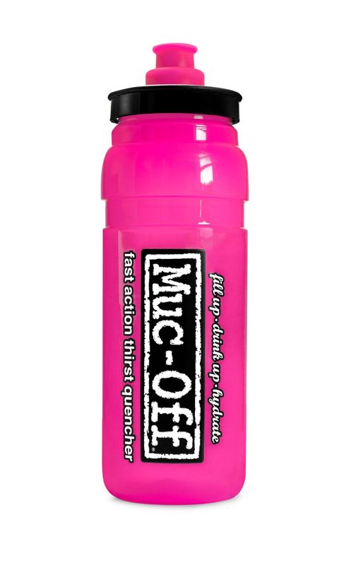 Elite Fly Water Bottle