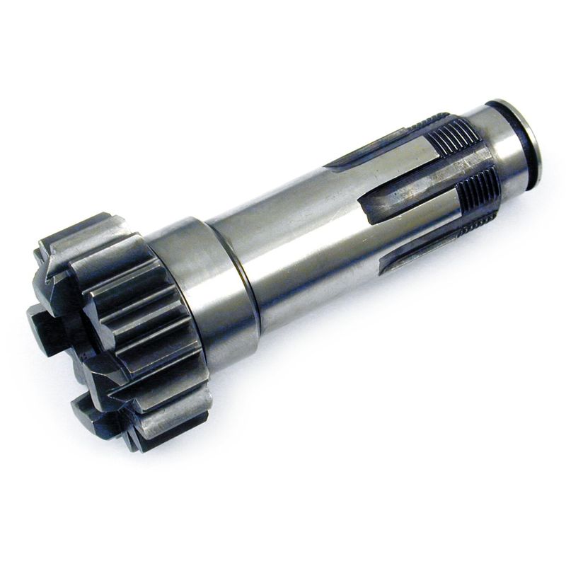 Drev koppling MCS 17t KH, XL Sportster, XLH, XLCH