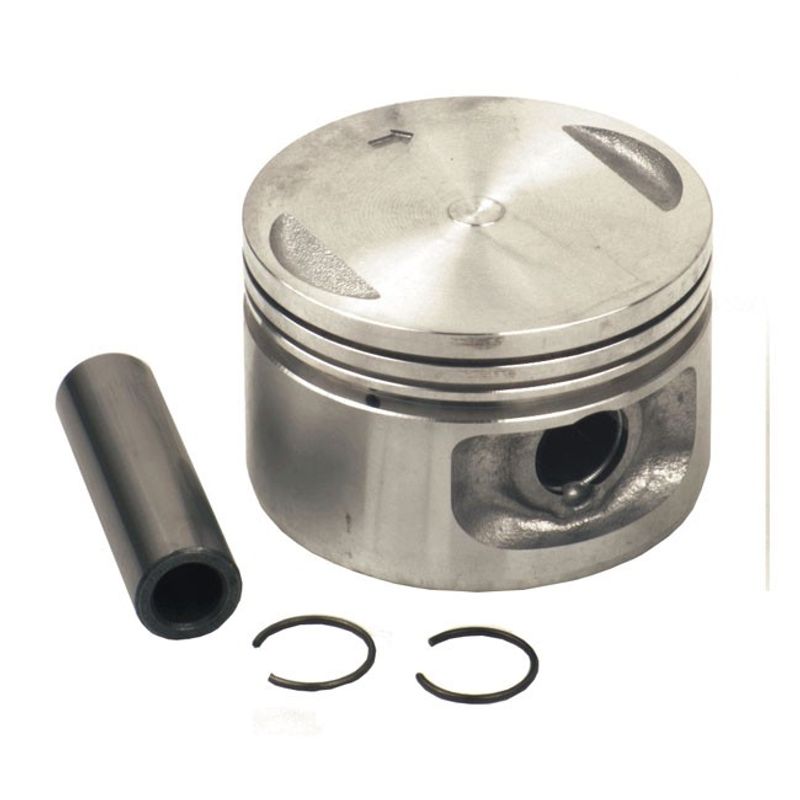 Kolvsats MCS gjuten XL1200 88-03