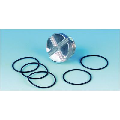 O-ring påfyllningslock James Gaskets 71-E78 XL Sportster (25-pack)