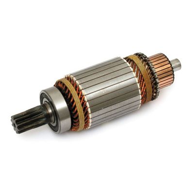 Ankare startmotor MCS Hitachi FLH Classic 82