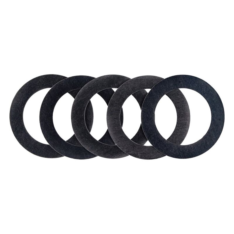 Bricka MCS 1st .020" KH 52-54 (5-pack)