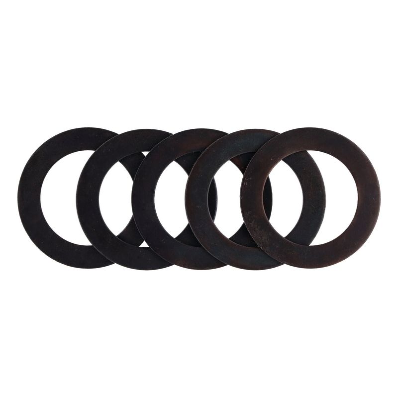 Bricka MCS 1st .035" KH 52-54 (5-pack)