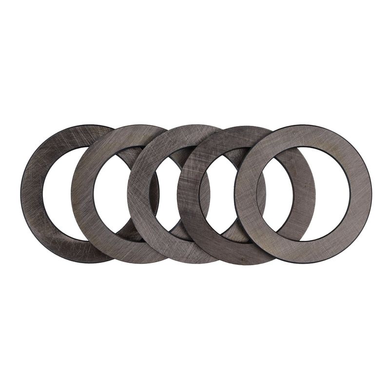 Bricka MCS 1st .045" KH 52-54 (5-pack)