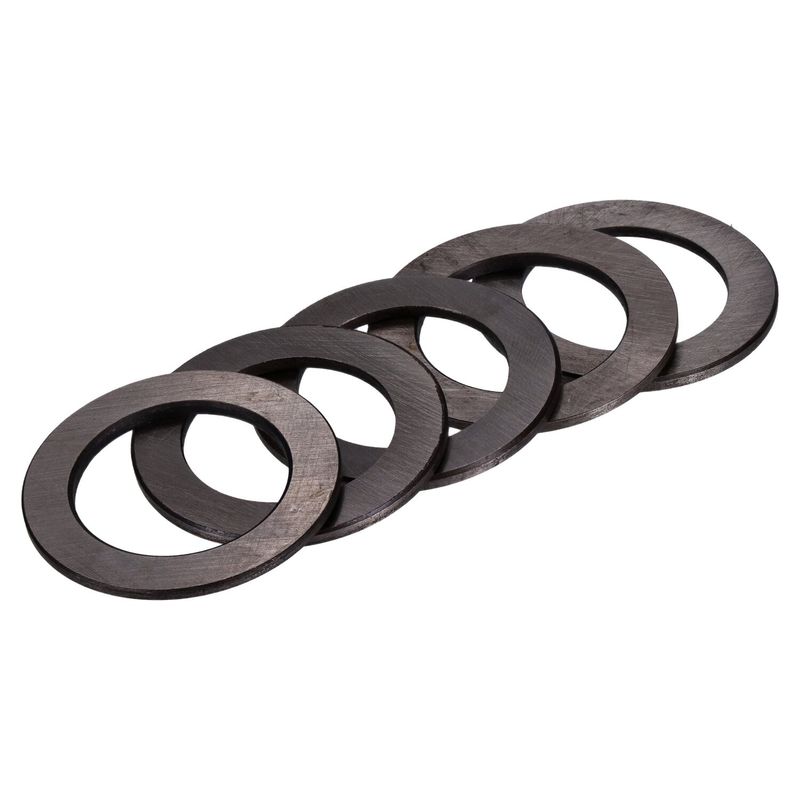 Bricka MCS 1st .070" KH 52-54 (5-pack)