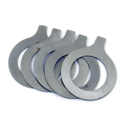 Bricka MCS .030" höger K, KH 52-56 (5-pack)