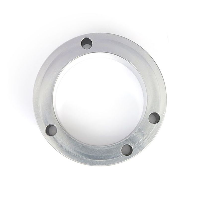 Distans förgasare-luftfilter MCS 1" offset Dyna 91-17