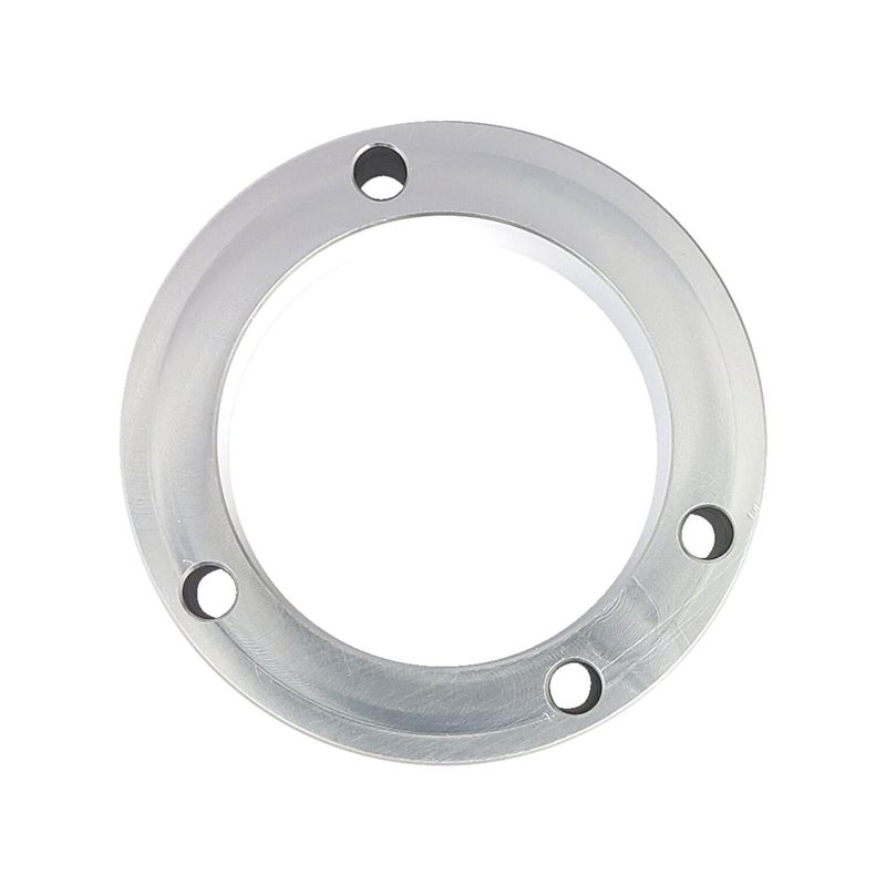 Distans förgasare-luftfilter MCS 1" offset Dyna 91-17