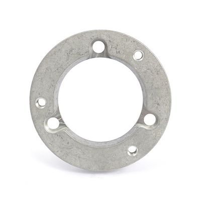 Adapterplatta luftfilter MCS Keihin butterfly aluminium Big Twin 76-89