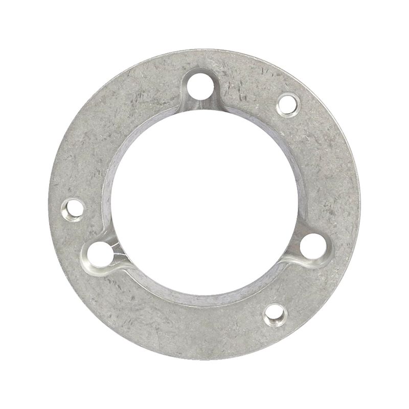 Adapterplatta luftfilter MCS Keihin butterfly aluminium Big Twin 76-89