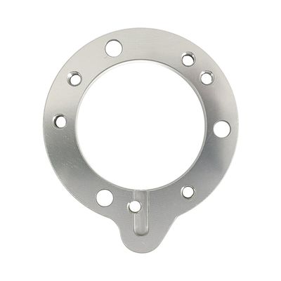 Platta adapter MCS S&S E G aluminium