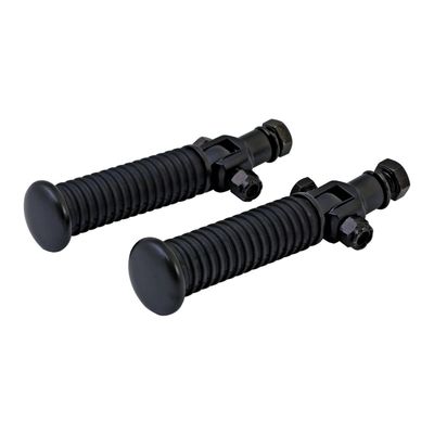Fotpinne MCS L72-84 FX svart