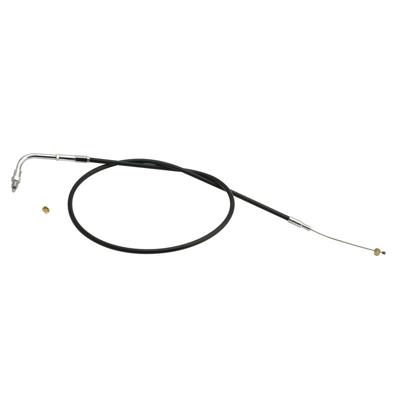 Gasvajer S&S Push 36" lång
