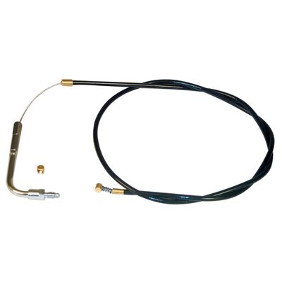 Gasvajer S&S Pull 39" lång