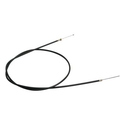 Gasvajer S&S 48" dubbel