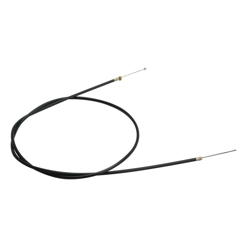 Gasvajer S&S 48" dubbel