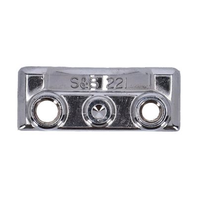 Klammer gashandtag S&S