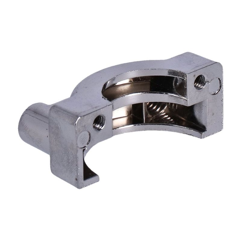 Klammer gashandtag S&S