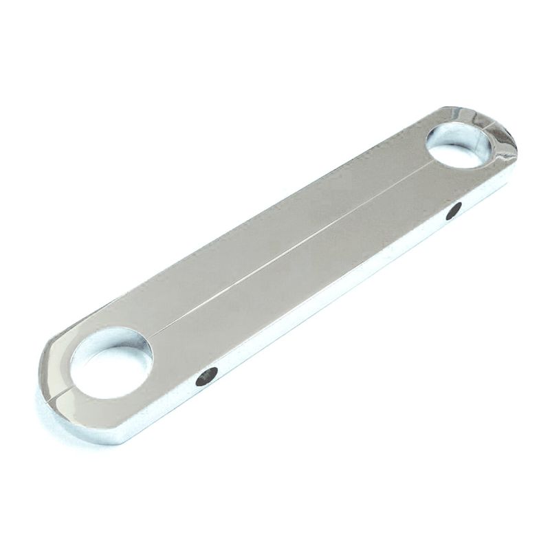 Gaffelstag MCS tweak bar 41mm krom FXWG 82-84