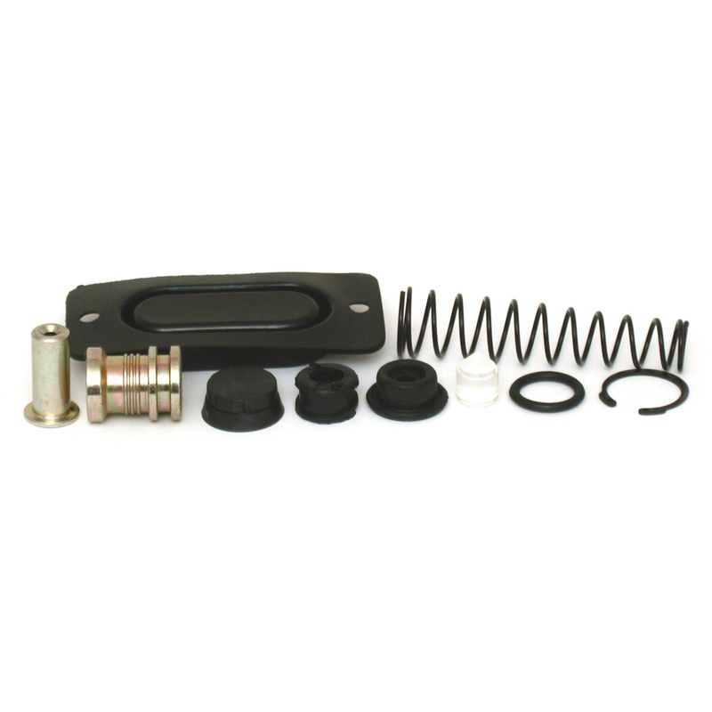 Renoveringssats huvudcylinder styre MCS 3/4" models with dual disc 82-84