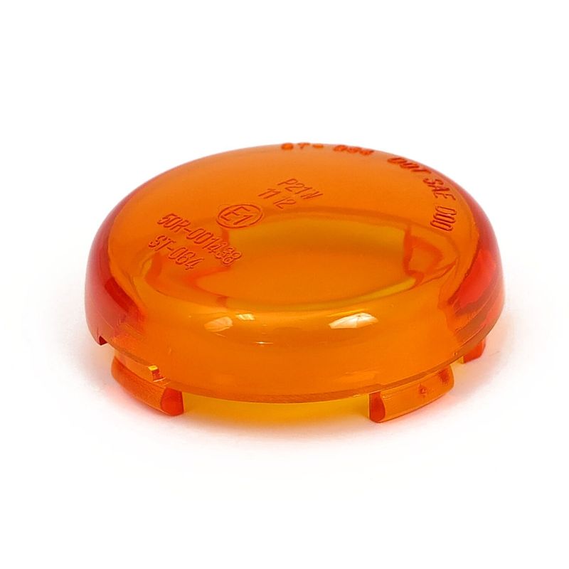 Glas blinkers MCS 00-26