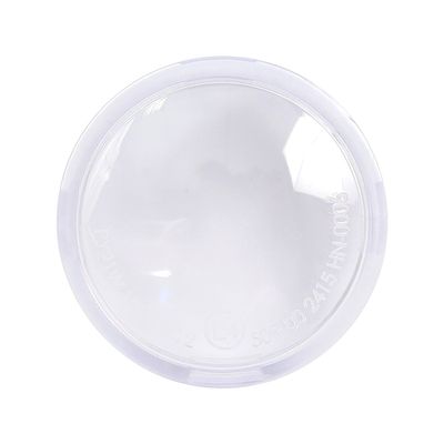 Glas blinkers MCS 00-26 klar
