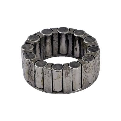 Hjul MCS Big Twin, B.T SV pinion shaft