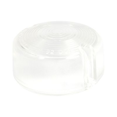 Glas MCS klar Pre-2001