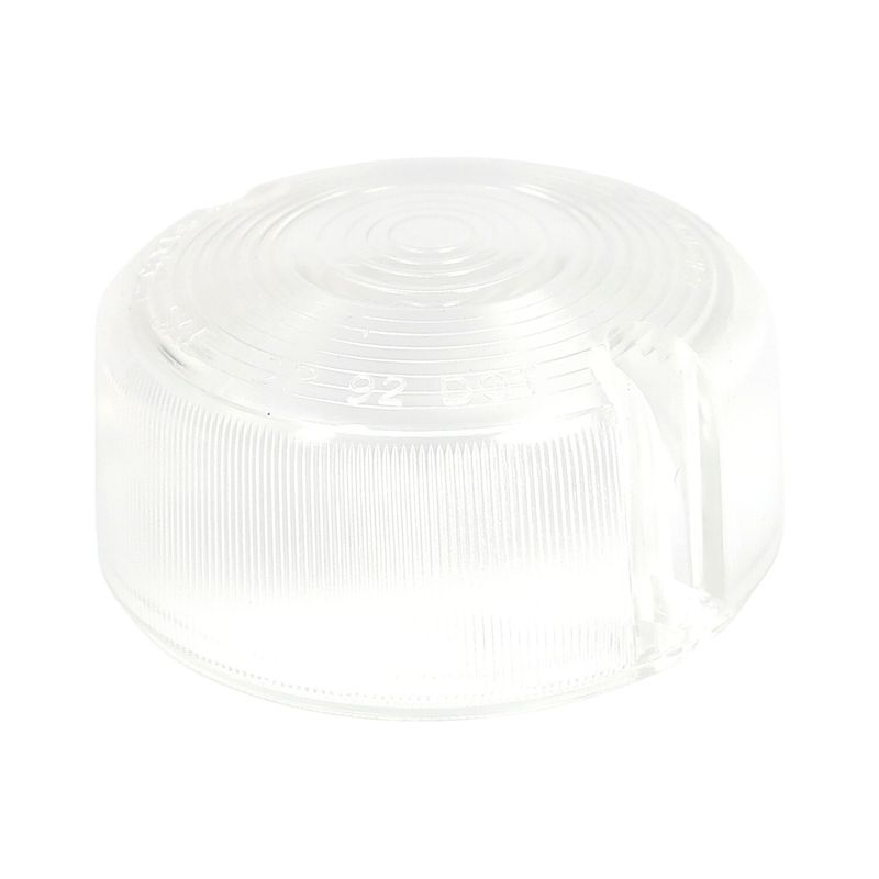 Glas MCS klar Pre-2001