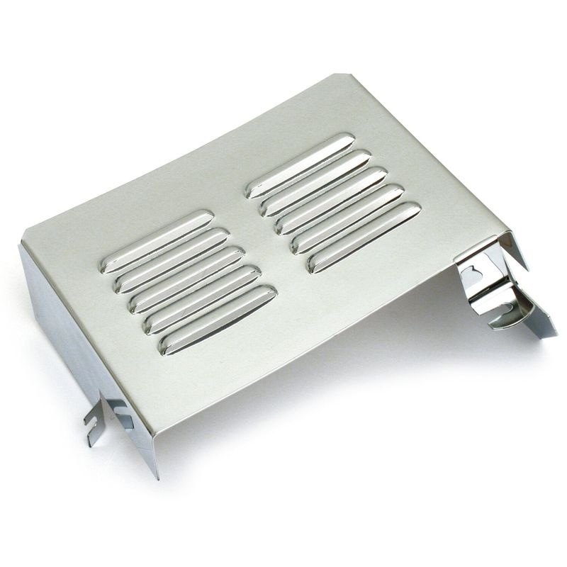 Sidokåpa batteri MCS krom FL 70-84