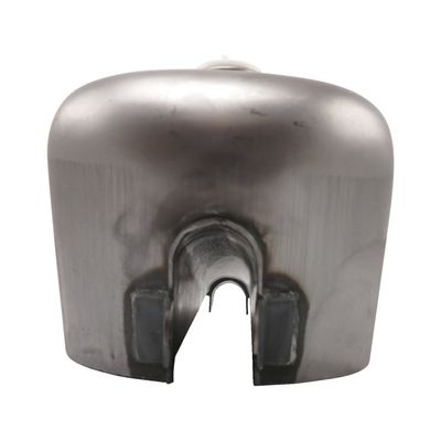 Bensintank MCS 2.25 XL Sportster and custom