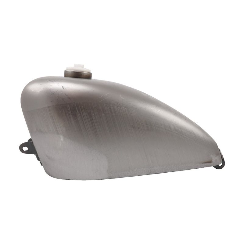 Bensintank MCS 2.25 XL Sportster and custom