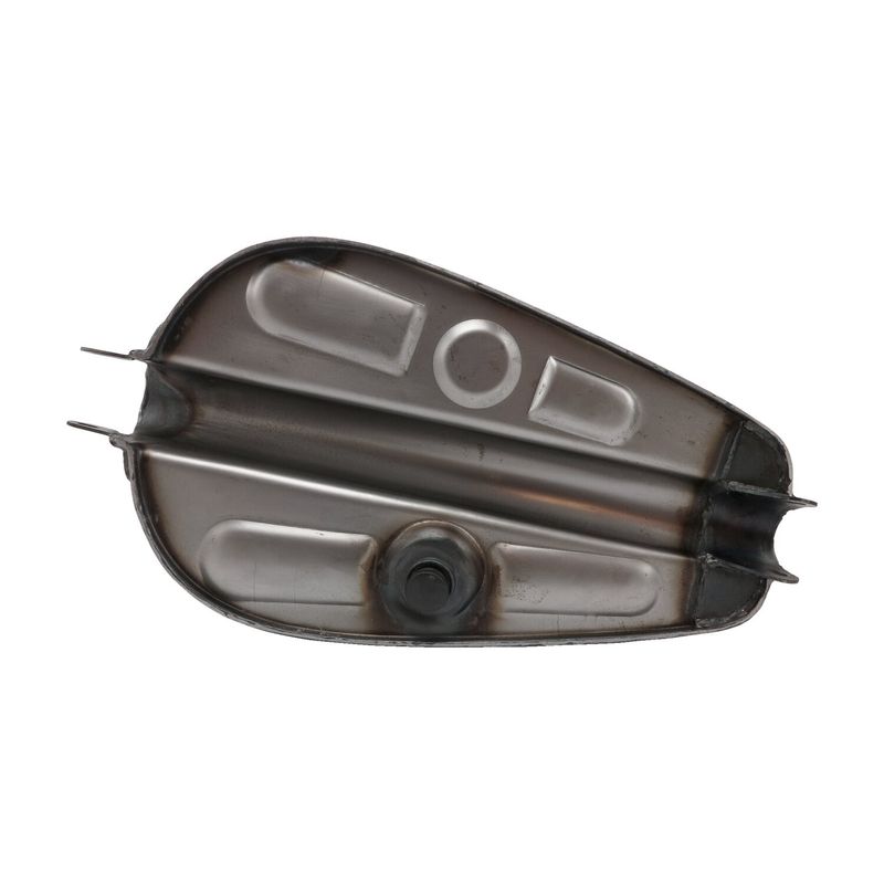 Bensintank MCS 2.25 XL Sportster and custom