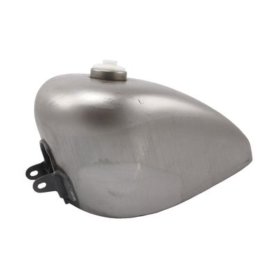 Bensintank MCS 2.25 XL Sportster and custom