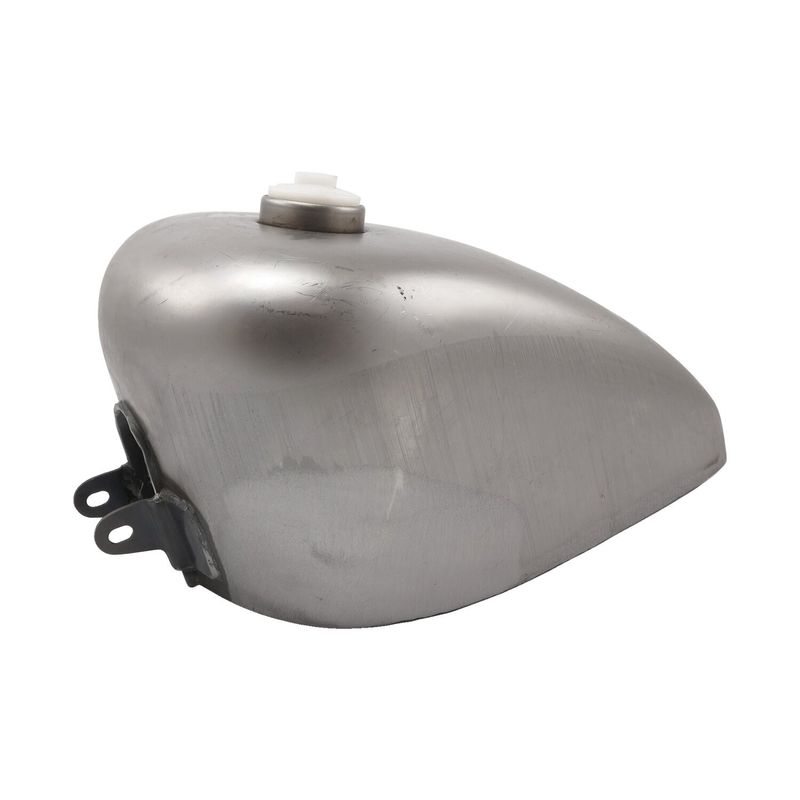 Bensintank MCS 2.25 XL Sportster and custom