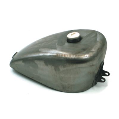 Bensintank MCS 3.1 XL Sportster 79-82