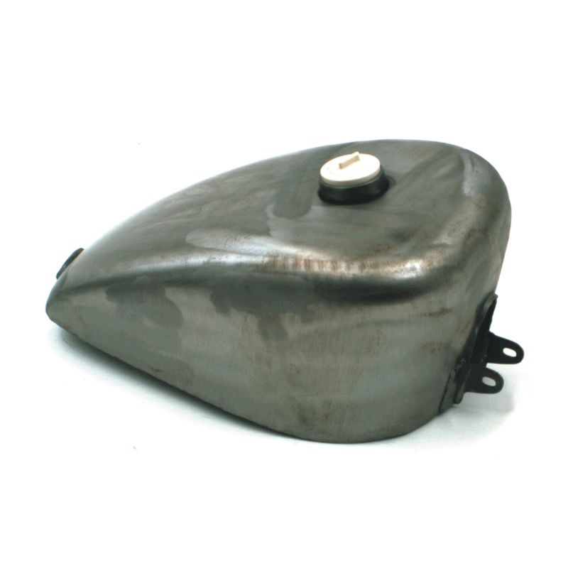 Bensintank MCS 3.1 XL Sportster 79-82