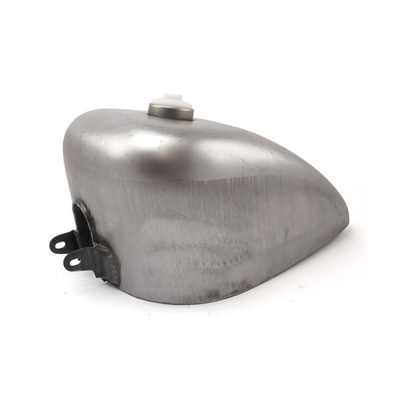 Bensintank MCS 3.1 XL Sportster and custom