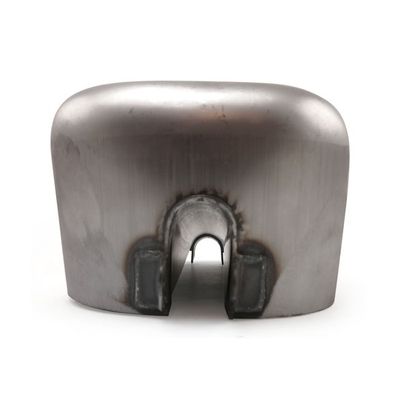 Bensintank MCS 3.1 XL Sportster and custom