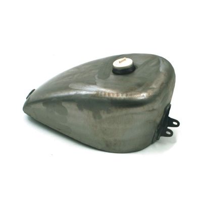 Bensintank MCS 3.1 XL Sportster and custom