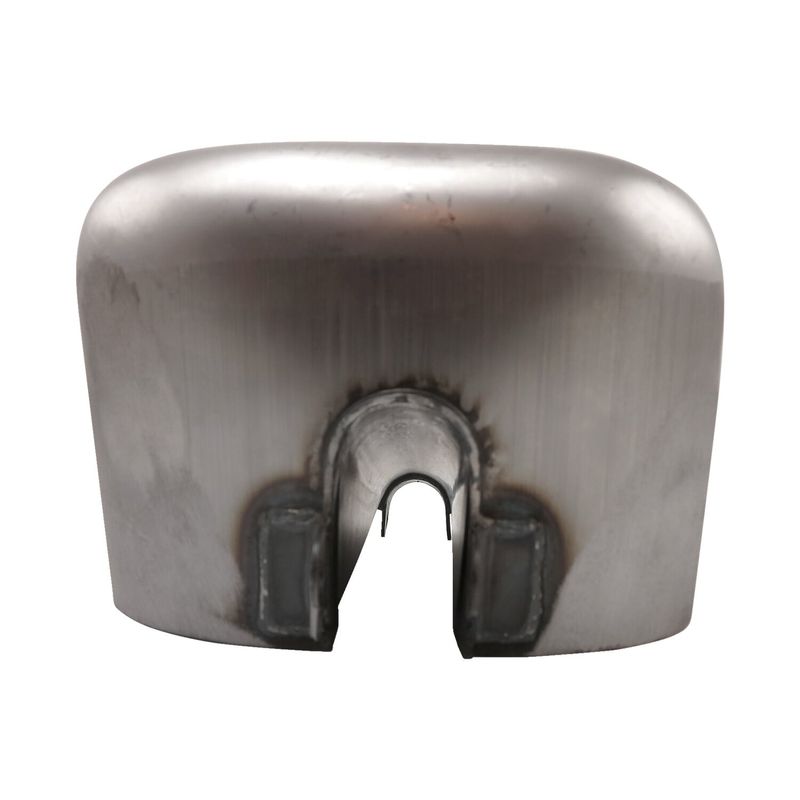 Bensintank MCS 3.1 XL Sportster and custom