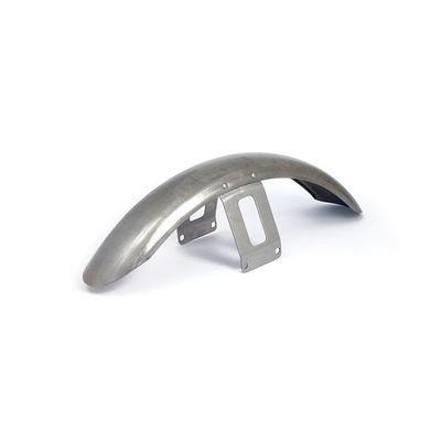 Front fender, Wide Glide 80-86 FXWG, 84-15 FXST, FXSTC, FXSTB, 93-02 F