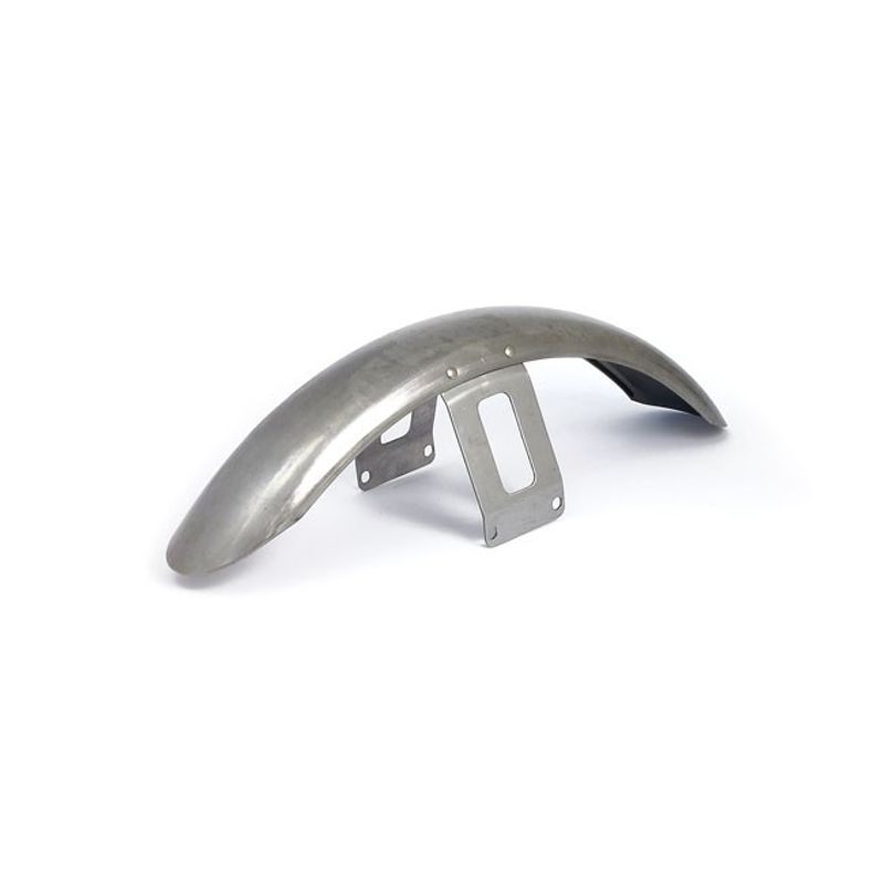 Front fender, Wide Glide 80-86 FXWG, 84-15 FXST, FXSTC, FXSTB, 93-02 F