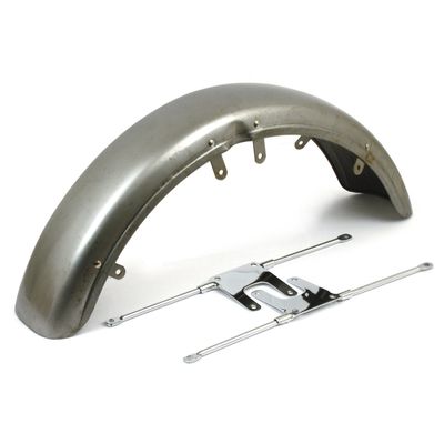 Framskärm MCS XL Sportster, FX 73-99