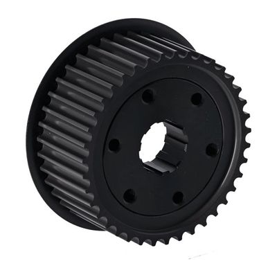 Remskiva fram Belt Drives Ltd. 1 1/2" 8mm 39t Big Twin 55-65