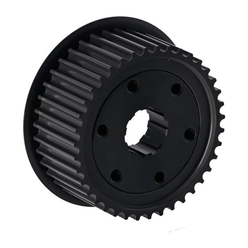 Remskiva fram Belt Drives Ltd. 1 1/2" 8mm 39t Big Twin 55-65