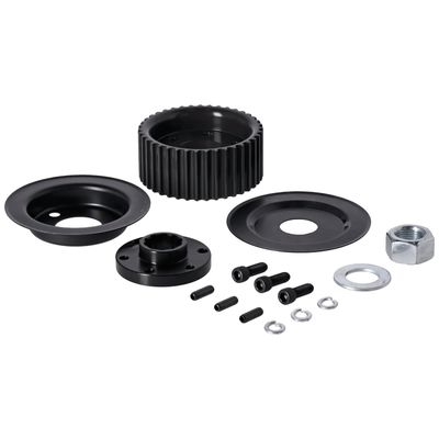 Remskiva fram Belt Drives Ltd. 1 1/2" 8mm 39t Big Twin 55-65