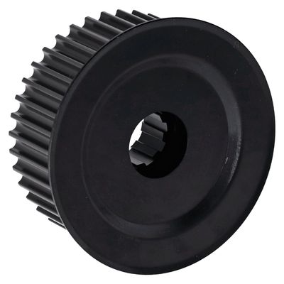 Remskiva fram Belt Drives Ltd. 1 1/2" 8mm 39t Big Twin 55-65