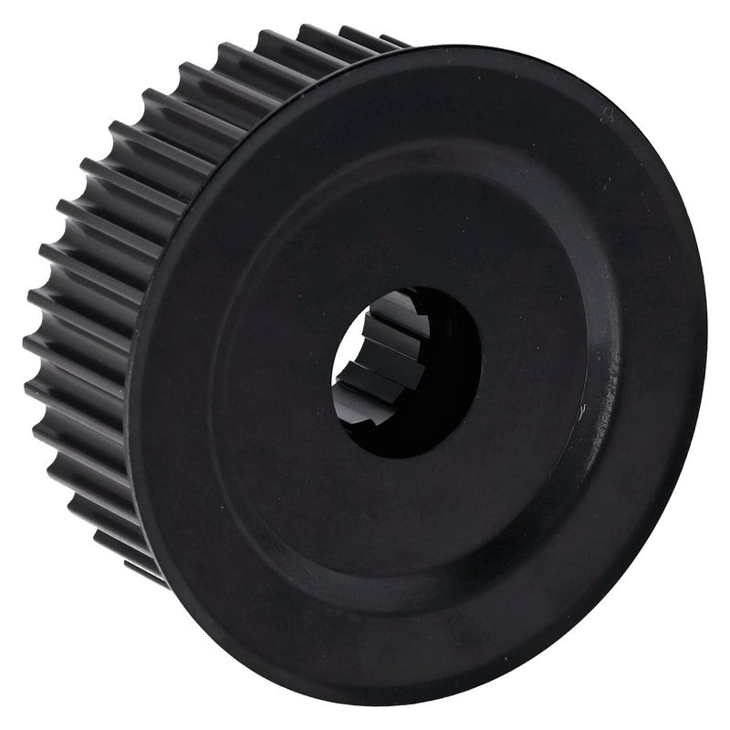 Remskiva fram Belt Drives Ltd. 1 1/2" 8mm 39t Big Twin 55-65