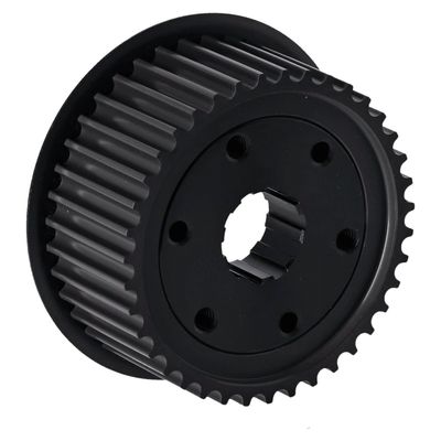 Remskiva fram Belt Drives Ltd. 1 1/2" 8mm 39t Big Twin 55-65